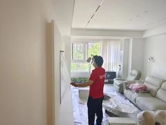 -浙大冰虫甲醛检测治理(闵行店)