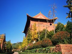 -香山寺