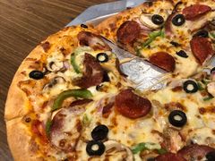 -Tubestation站点比萨(高新万达ONE店)