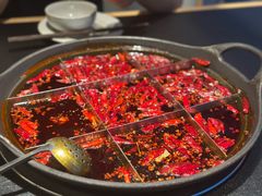 -莺花渡火锅City Green(万象城店)
