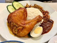 -何九海南茶店(鬼仔巷店)