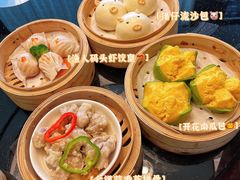 -渔人码头(中南店)