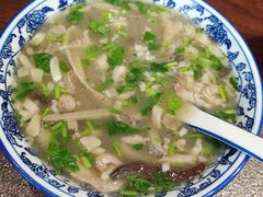 -老三羊汤【北兴隆街店】