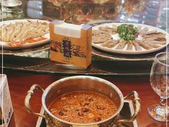 -老码头火锅(骡马市店)