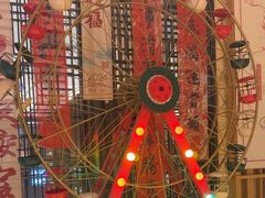 -杭州开元名都大酒店·地中海自助餐厅