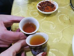 -双喜饭庄(马道坡街店)