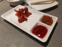 -海底捞火锅(万象城店)