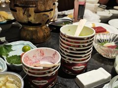 哈根达斯冰淇淋-半岛翡丽海鲜自助餐厅(观风亭店)