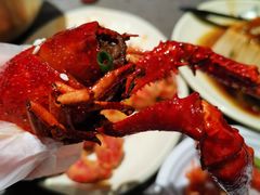 -一棠龙虾•王牌虾球(楚河汉街店)