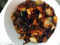 -明呈黄鱼面馆(斜土路店)