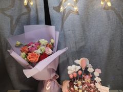 -海市蜃楼花园主题餐厅(石顶店)