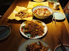 -薇酌饮·陕西菜(南门外店)