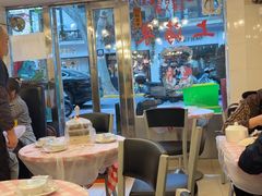 -玲珑餐厅(陕西南路店)