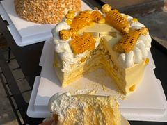 -B.O.M波姆烘焙(凤凰街店)