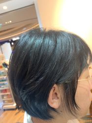 短发-曼都发型·臻选