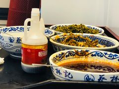 -蔡林记(黄鹤楼店)
