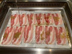 -新石器烤肉(南通CBD大有境店)