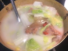 -赠李白·如诗的川味(余杭万达广场店)