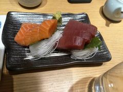 -富山日式料理(宽厚里店)