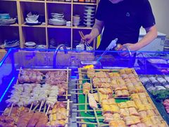 -彩汐 日式海鲜&烧鸟居酒屋