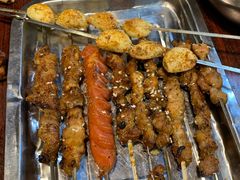 -枣庄辣子鸡(辽阳西路店)