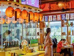 -有喜屋·深夜食堂(北京西路店)