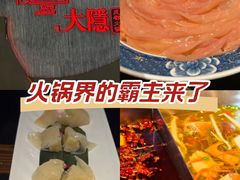 -大隐·成都火锅Bistro(合生麒麟新天地店)