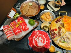 -色響火锅(恒隆广场店)
