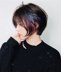 -丝语萱形象