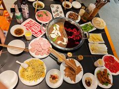 -聂发财重庆江湖菜(解放碑店)