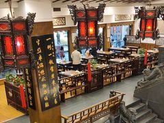 -一楼食业·美食人家