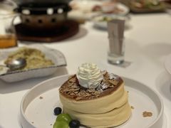 -T館·花园艺术餐厅