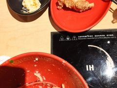 -博多舍楽(金利来店)