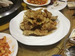 -盛双盛•韩式烤肉