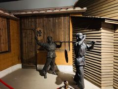 -中国闽台缘博物馆