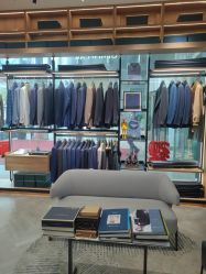 -GIMIWEAR 基米尔男士西服高级定制(陆家嘴店)