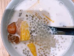 -堂屋糖水店(愚园店)