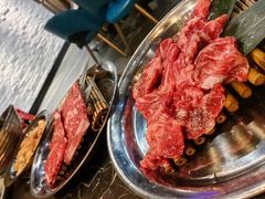 -一品诚记烤肉·甄选店(中南路店)