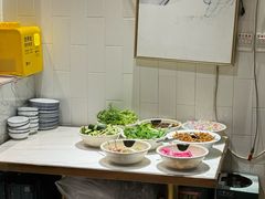 -稻品香小锅饭豆腐馆(北三路店)