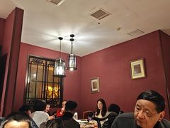 -新白鹿餐厅(银泰西湖文化广场店)