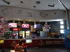 -金逸影城(明发IMAX店)