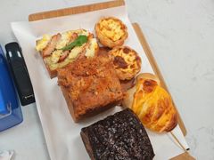 -红星前进面包牛奶公司(五道口购物中心店)