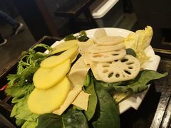 -宽板凳老灶火锅(南礼士路店)