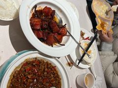 -千百味红餐厅·江西菜(绿地双子塔店)