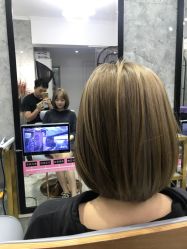 -AD HAIR 