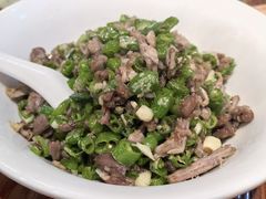 -衡东土菜馆(天际绿洲店)