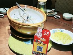 -风味小馆(天目湖宾馆店)