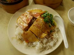 -华峰食馆(氹仔店)