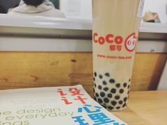 -CoCo都可(芙蓉天虹店)