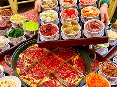 -纸盐河码头火锅(十八梯店)